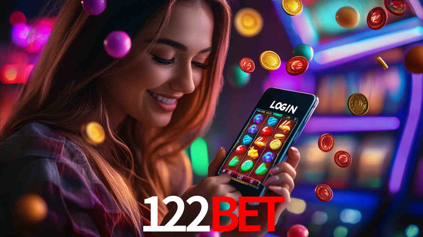 122bet - Excellent Online Casino - 122bet.com