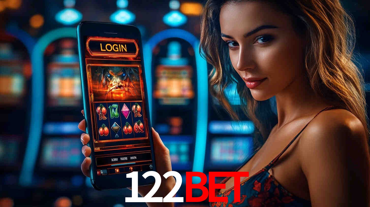 122bet vip