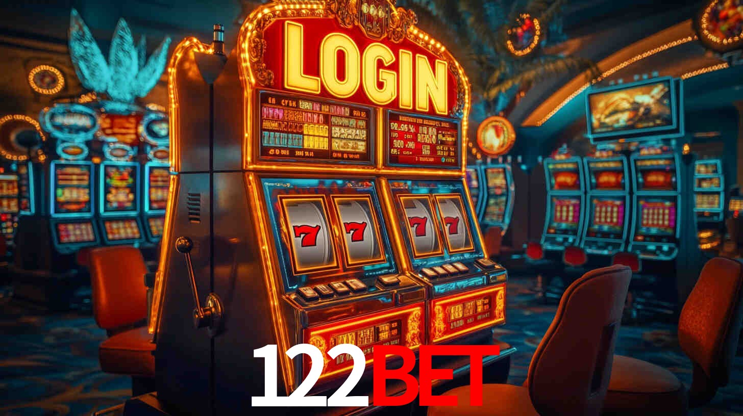 Cashback e recargas na 122bet