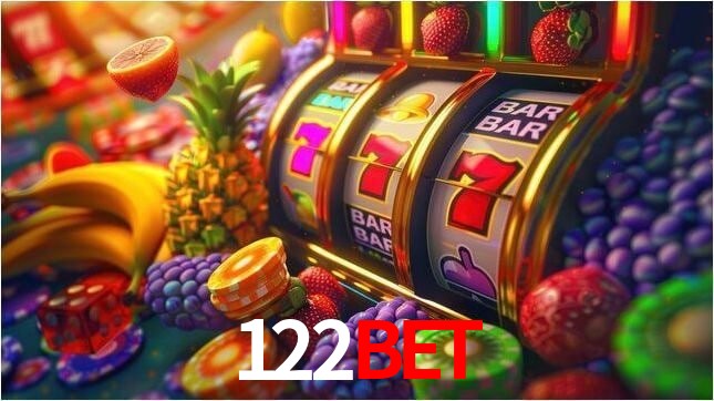Exclusive Offers 122bet