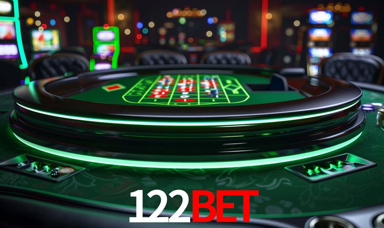 Flash Promotion 122bet