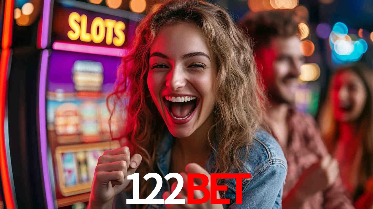 Explorando a Categoria de Eventos em Apostas na 122bet