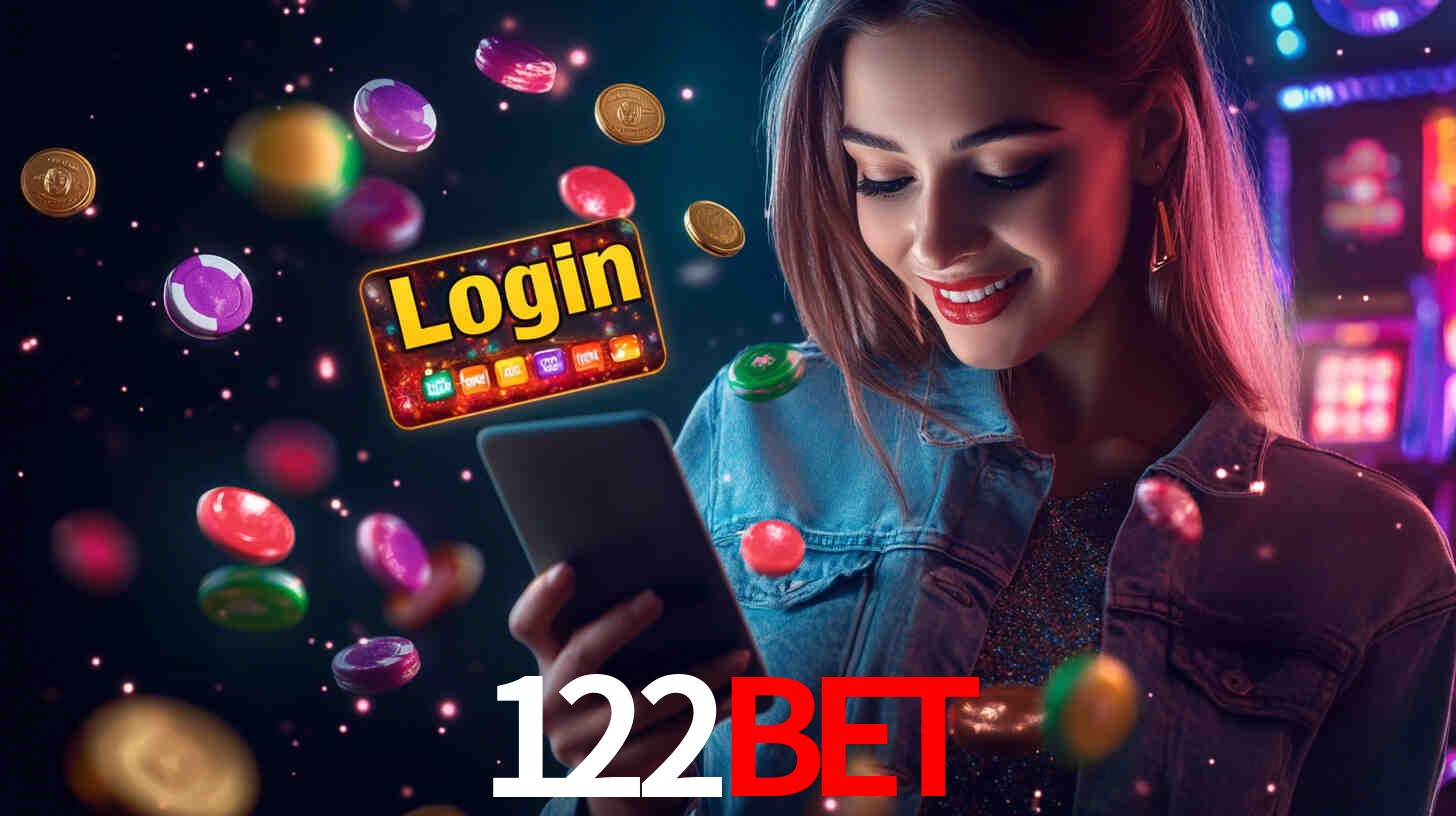 Apostas Esportivas na 122bet: Um Guia Completo