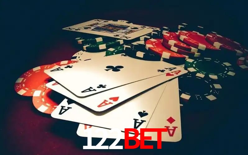 Benefícios VIP na 122bet