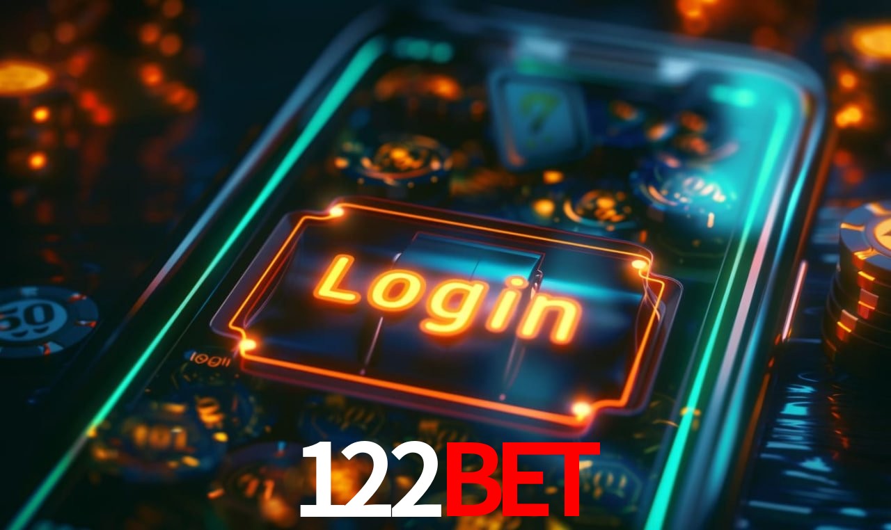 Football Betting 122bet