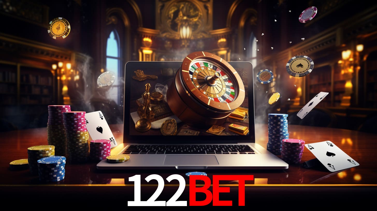 Live Casino 122bet