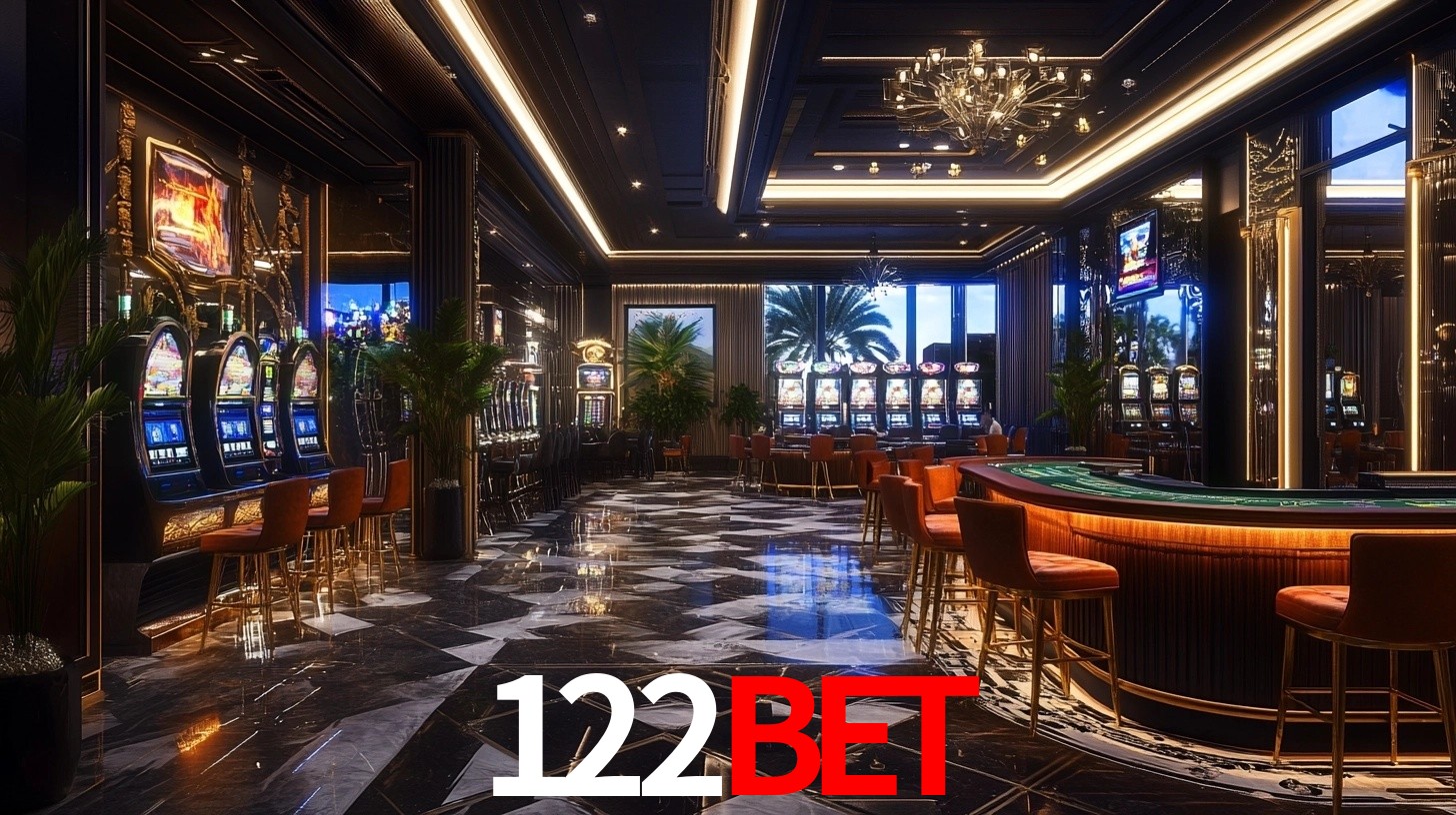Ofertas Imperdíveis na 122bet: Promoções e Bônus Que Valem a Pena