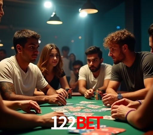 Loterias online na 122bet