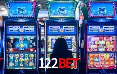 Descubra a Essência do 122bet: Nossa História e Compromissos