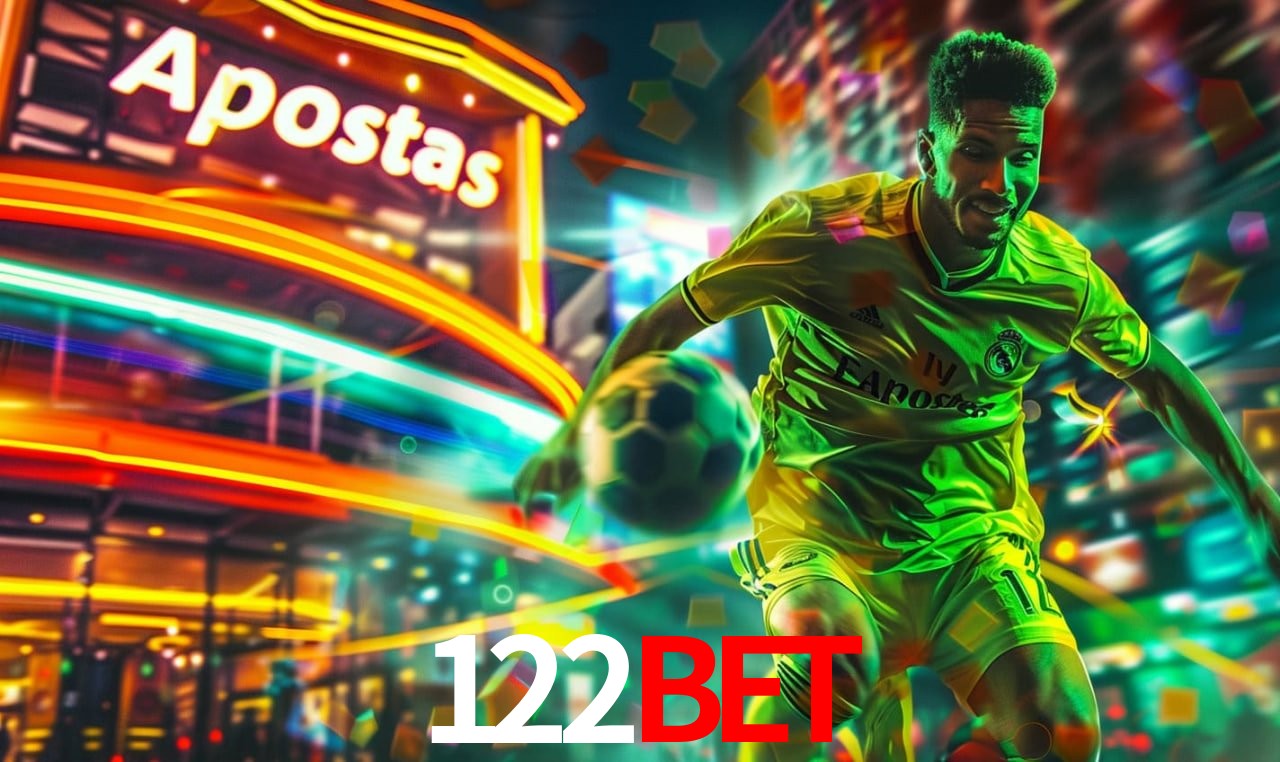 Avaliações dos Jogadores 122bet