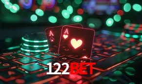 Apostas de Tênis 122bet