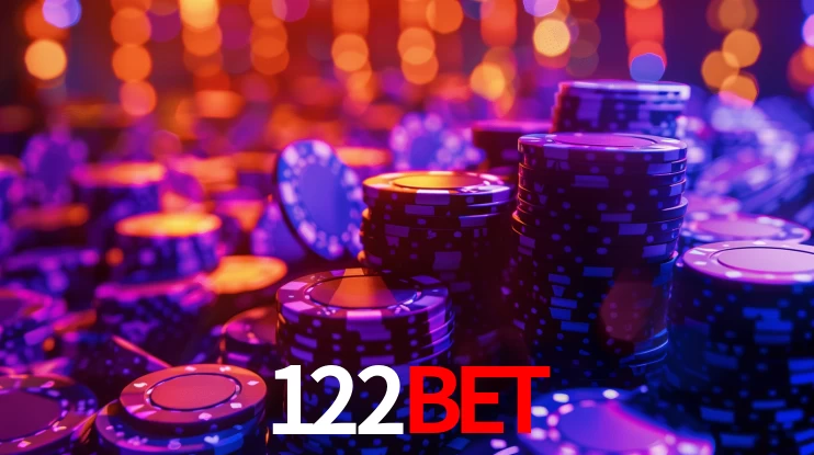 122bet vip