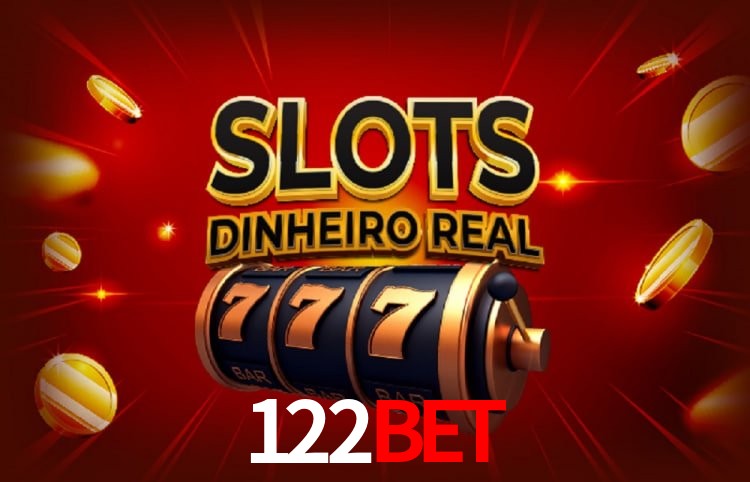 Promoções Sazonais 122bet