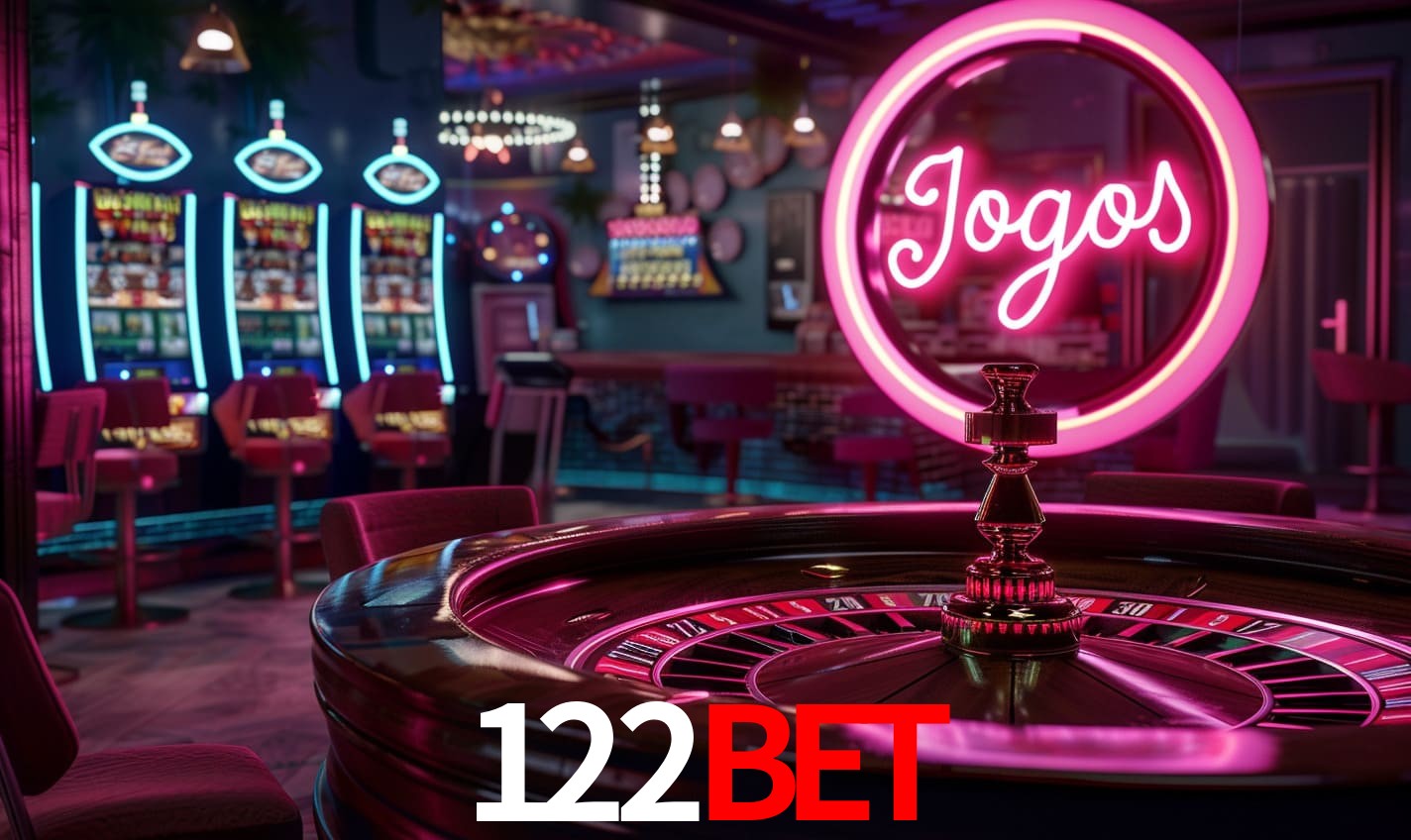 Descubra o Programa VIP da 122bet: Vantagens Exclusivas para Jogadores