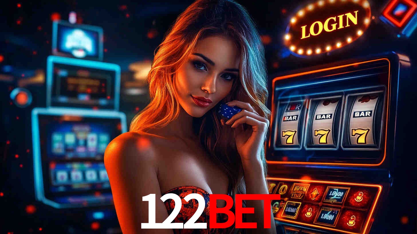 Bônus Generosos e Exclusivos no 122bet para Você!
