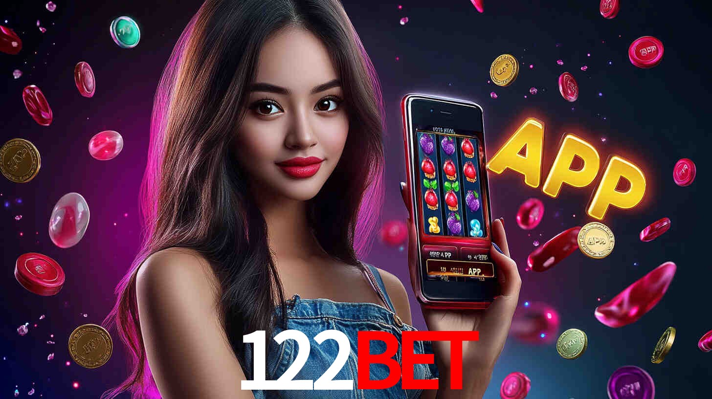 Descubra o Programa VIP da 122bet: Vantagens Exclusivas para Jogadores