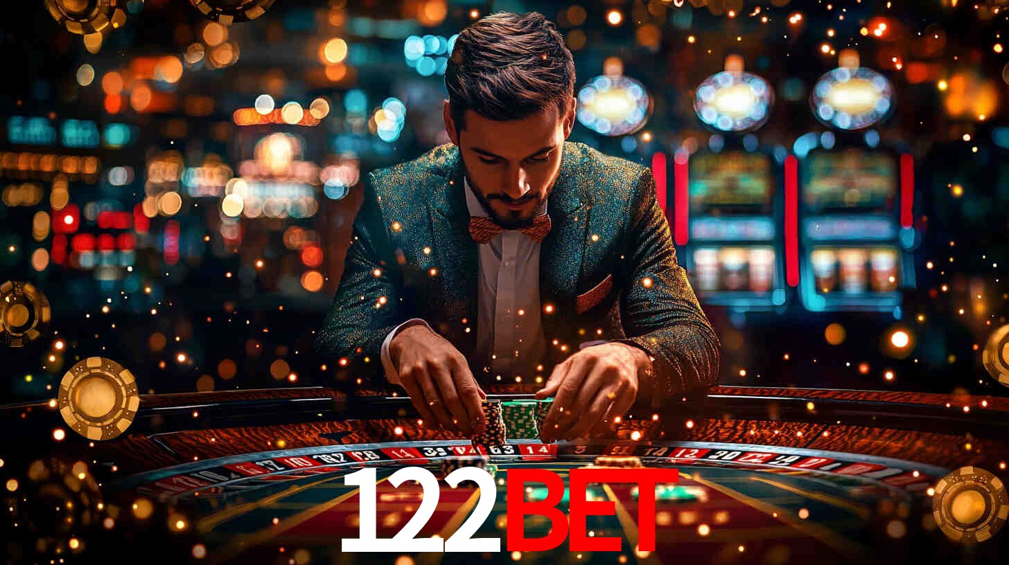 122bet App Interface