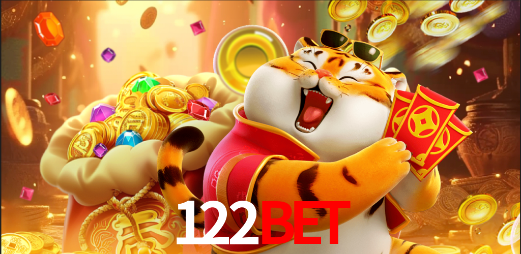 122bet: A Experiência de Casino com Jogos de Mesa ao Vivo