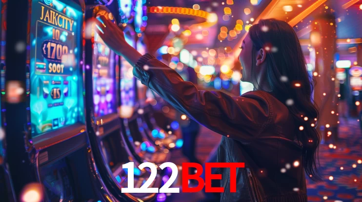 122bet