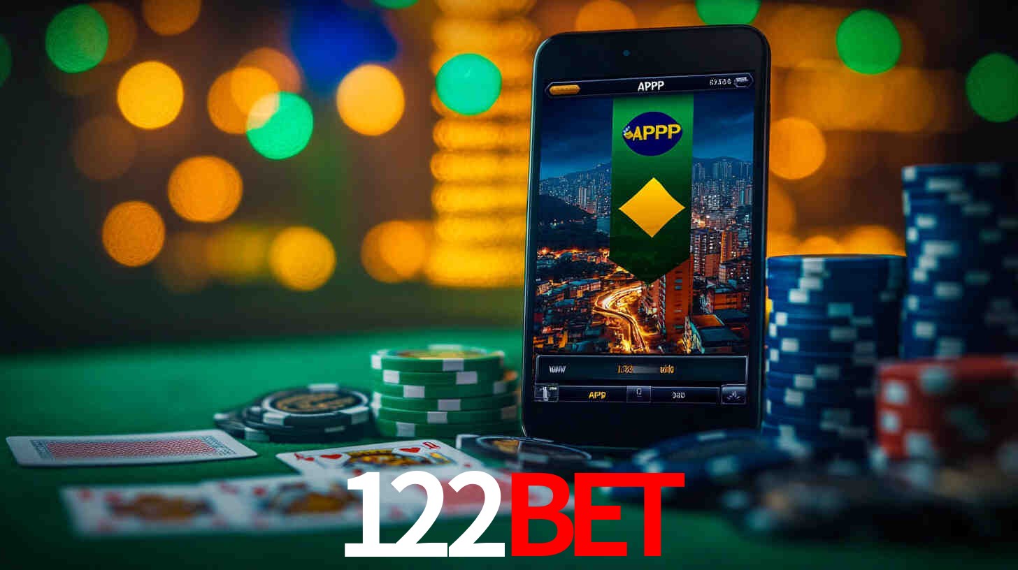 Descubra a Essência do 122bet: Nossa História e Compromissos