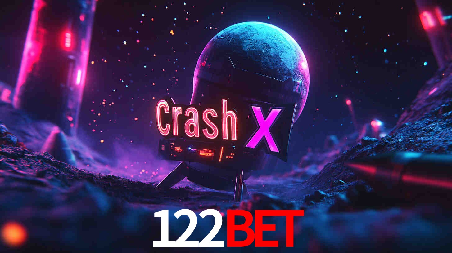 Desvendando o Mundo dos Jogos Virtuais na 122bet