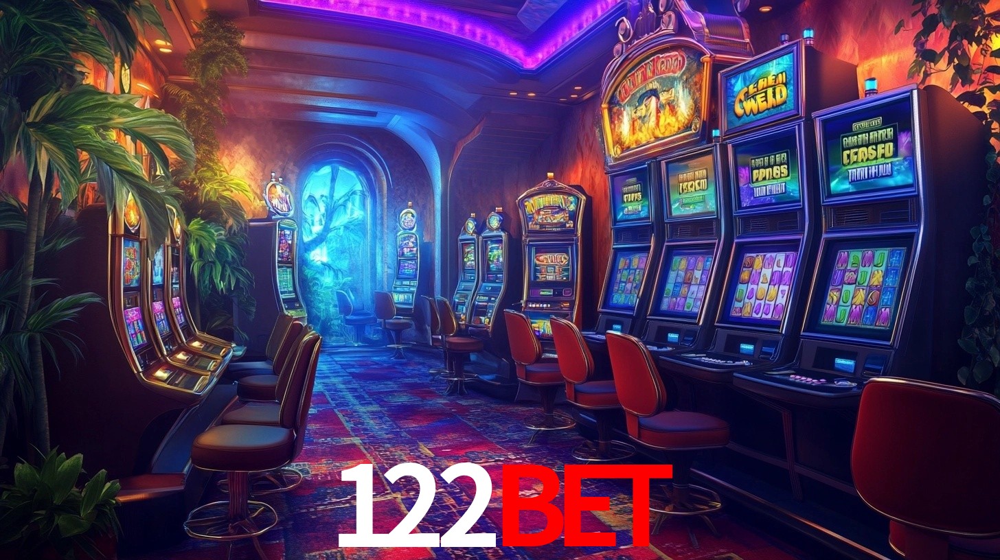 Tournaments 122bet