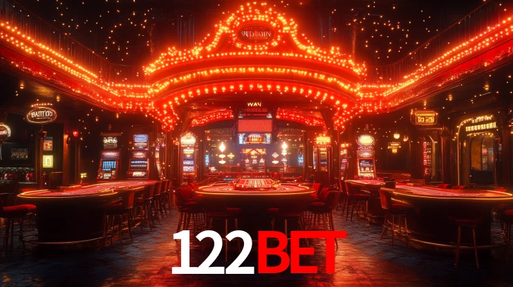 122bet