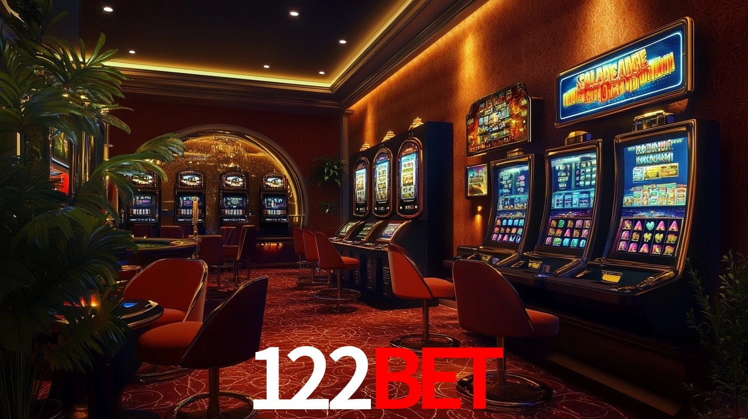 Daily Bonuses 122bet