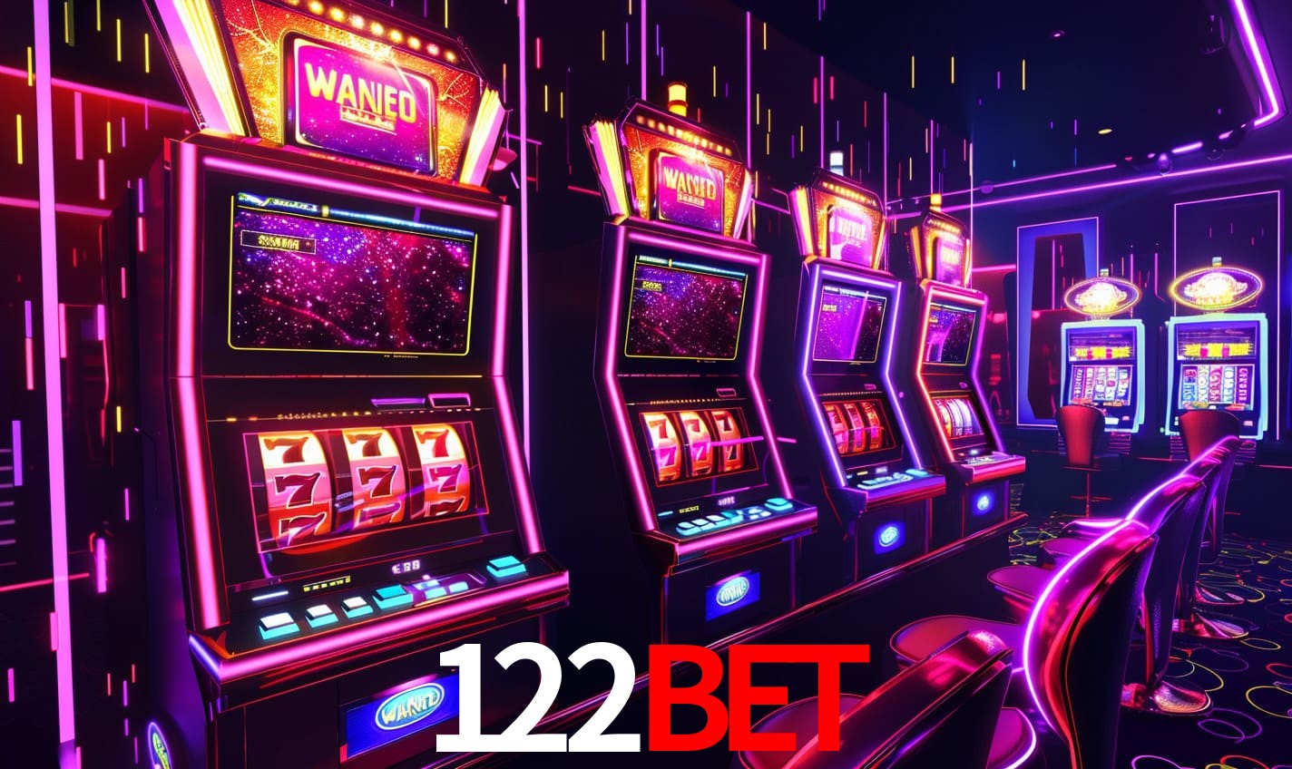 Descubra a Essência do 122bet: Nossa História e Compromissos