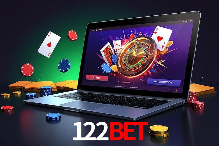 Especiais de Fim de Semana 122bet