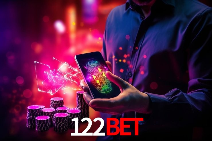 Programa VIP 122bet